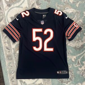 Nike Chicago Bears Jersey